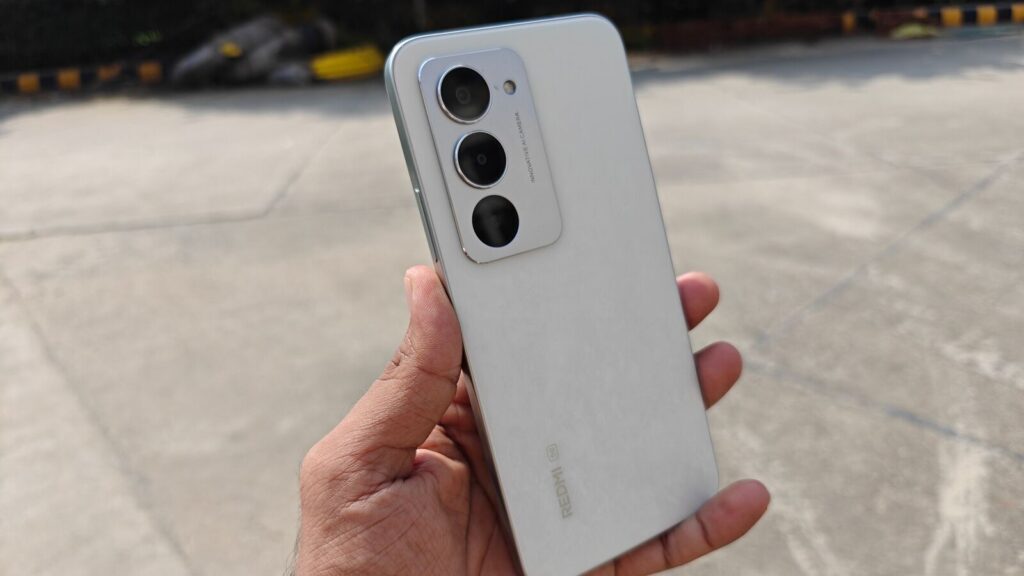 Con la pantalla Redmi 15 5G 6.9 pulgadas FHD +, India lanzó 7,000 mAh de batería: precio, especificaciones y todo lo que necesita saber
