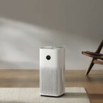 La versión de purificador inteligente de aire de Xiaomi está aquí y no creerá esta característica