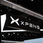 BYD, XPDG LAD chino EV ha aumentado Europa en el mercado durante el 10,6% en el mercado, así como las tasas: Informe