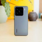 Xiaomi 16 Perro para la renovación principal de la cámara