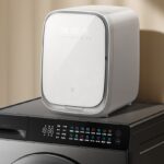 Xiaomi Smart Mini lavadora lanzada