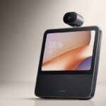 Xiaomi Smart Home Screen Smart 8 PTZ Edition en camino