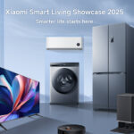 Xiaomi ofrece una tecnología de hogar inteligente con el escaparate de 5 días de Setia City Mall