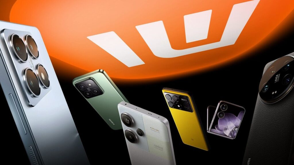 Xiaomi volverá a la cima del mercado de teléfonos inteligentes del sudeste asiático después de cuatro años