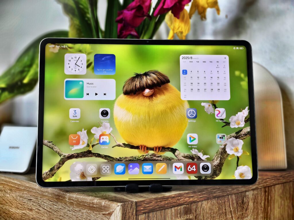 Xiaomi Pad 7s Pro es una gran opción, especialmente sin Oundrik – Conclusión de revisiones