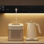 Yeelight T1 Track Smart Socket: Llega el nuevo dispositivo del ecosistema Xiaomi