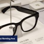 Meta crea las primeras gafas centrales porque Xiaomi crea un caballo oscuro