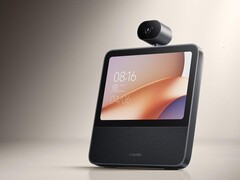 La pantalla de inicio inteligente de Xiaomi 8 PTZ Edition (en la foto) se lanzará en China. (Fuente de imagen: Xiaomi)