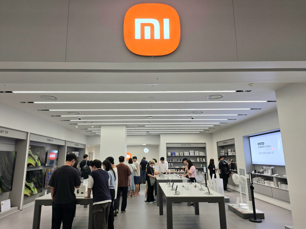 Los cupones ayudan a las pequeñas empresas … ¿Xiaomi? Un lesopher causa al revés.