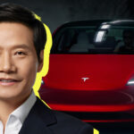 La lista de Massibo de espera de Xiaomi sugiere el CEO de los frustrados compradores de Tesla