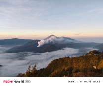 Redmi Note 15 Pro + muestras de cámara