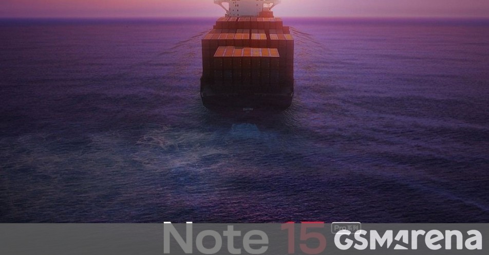 Redmi Note 15 Pro Series se lanzará en China este mes