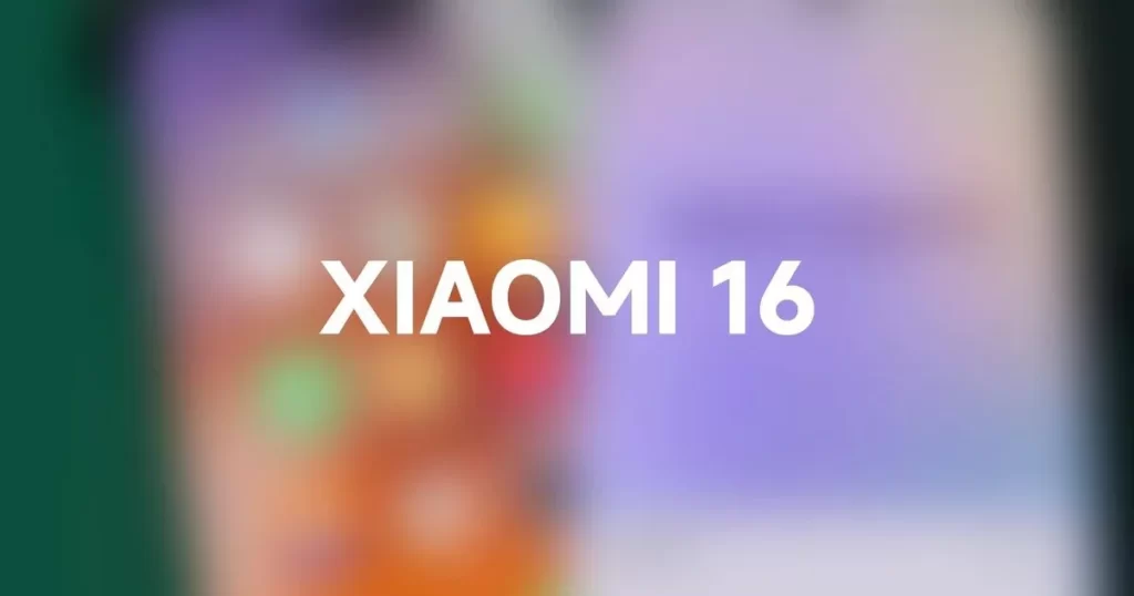 Que el primer vistazo que viene