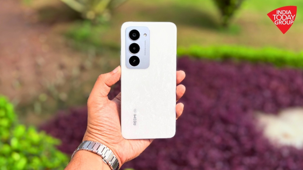 Redmi 15 5G Opinión rápida: ¡sin disculpas!