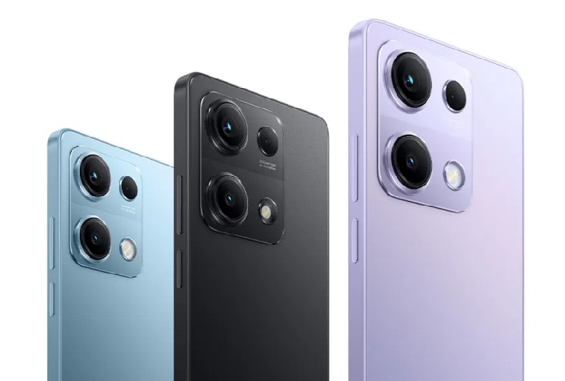 Regreso a la escuela Poco C61, Xiaomi 14 y Redmi nota 14 años
