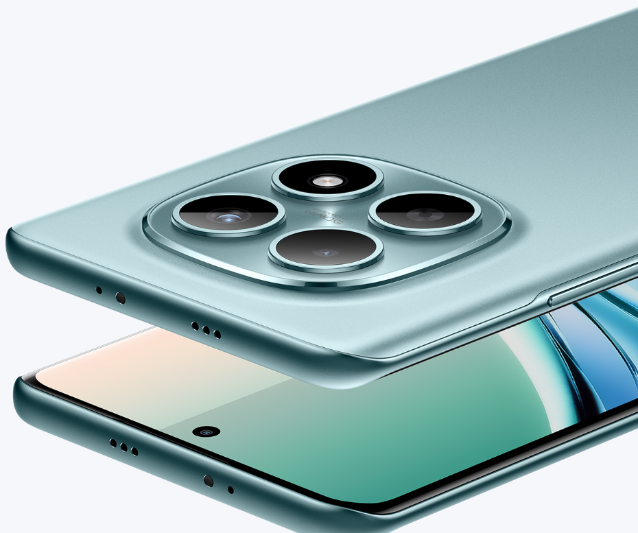 Redmi Note 15 cae en China con una batería más grande con una pantalla brillante, con un precio presupuestario
