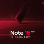 Xiaomi se burla de Redmi Note 15 Pro y Redmi Note 15 Pro Plus Diseños confirmados de agosto