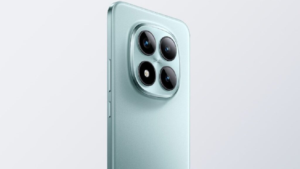 Xiaomi Redmi Note 15 Pro y Redmi Note 15 Pro Plus, lanzado en agosto