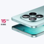 Versión global de Redmi Note 15 Pro + para eliminar teleobjetivo