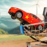 Xpeng, Li Auto, NIO o BYD: ¿Qué fabricante de EV chino tuvo el julio más fuerte?