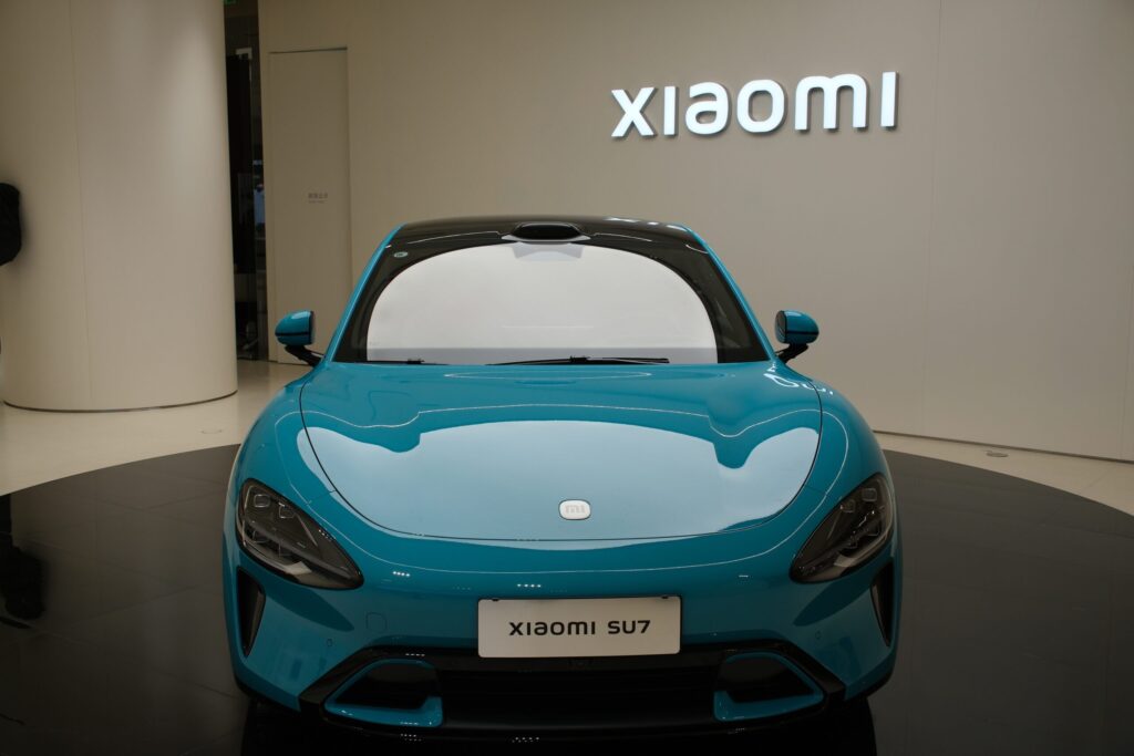 Las ventas triples de Xiaomi, costos de Xpeng, costos antes de que informes de ganancias