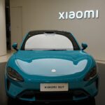 Las ventas triples de Xiaomi, costos de Xpeng, costos antes de que informes de ganancias