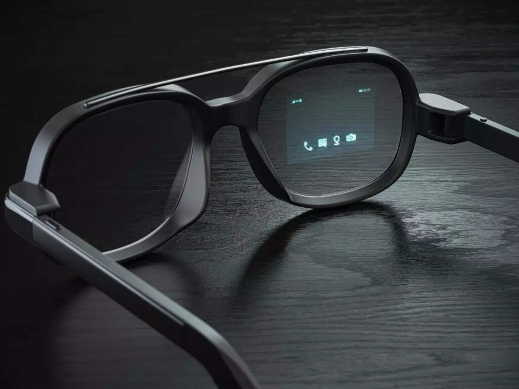 El mercado de gafas inteligentes aumentó en un 110% en H1 2025, con el nuevo meta, Xiaomi ha lanzado