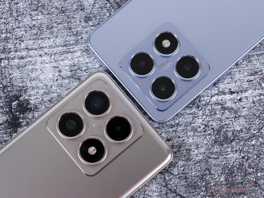LeaTer explica los precios de las nuevas subflases de Xiaomi antes de lanzar septiembre
