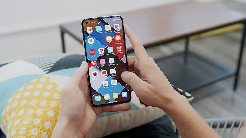 9 teléfonos inteligentes perdieron soporte de actualización inmediatamente