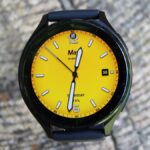 Xiaomi Watch 2 obtiene una actualización increíble de Wear OS 5, manteniendo viva la oportunidad de presupuesto superior