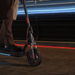 Scooter eléctrico Xiaomi 5 Max –