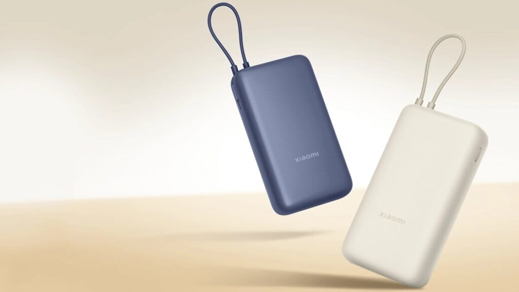 Xiaomi Power Bank recordó preocupaciones de incendio. Cómo obtener un reembolso