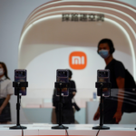 Xiaomi Harts Flagshens Release telefónico iPhone 17