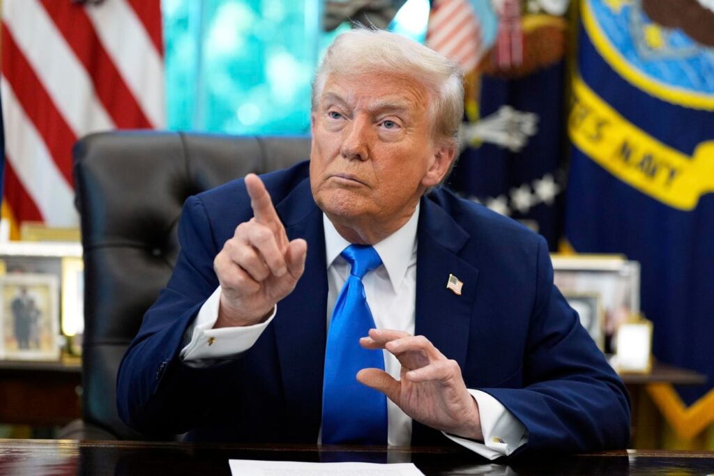 HK Qué saber Visas H-1B: Trump agrega una tarifa de $ 100,000
