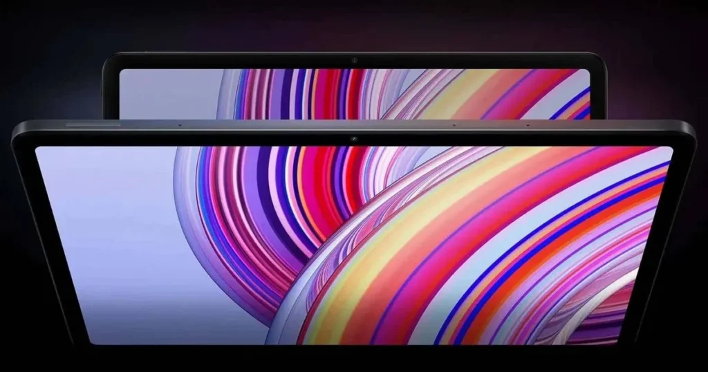 Especificaciones de la bandera de drenaje de Geekbench Xiaomi Pad 8 Pro Surface