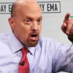 Al igual que Apple y Nvidia Soar, Jim Cramer dijo que los individualizadores