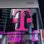 Jim Cramer se parece al stock de Apple porque T-Mobile registra las ventas de iPhone