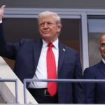 Elizabeth Warren dijo que la invitación de tenis Rolex de Trump beneficia el beneficio de Curry
