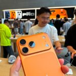 Apple iPhone 17 va a la venta, como una pregunta, según la estrategia de IA