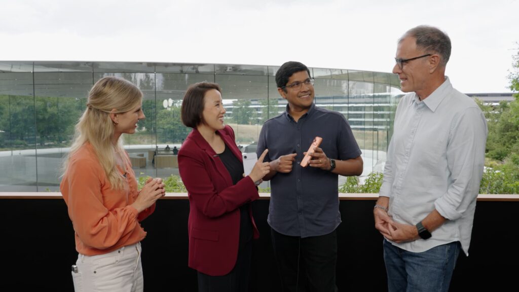 Apple ahora controla todos los chips de iPhone principales, prioriza la carga de trabajo de IA