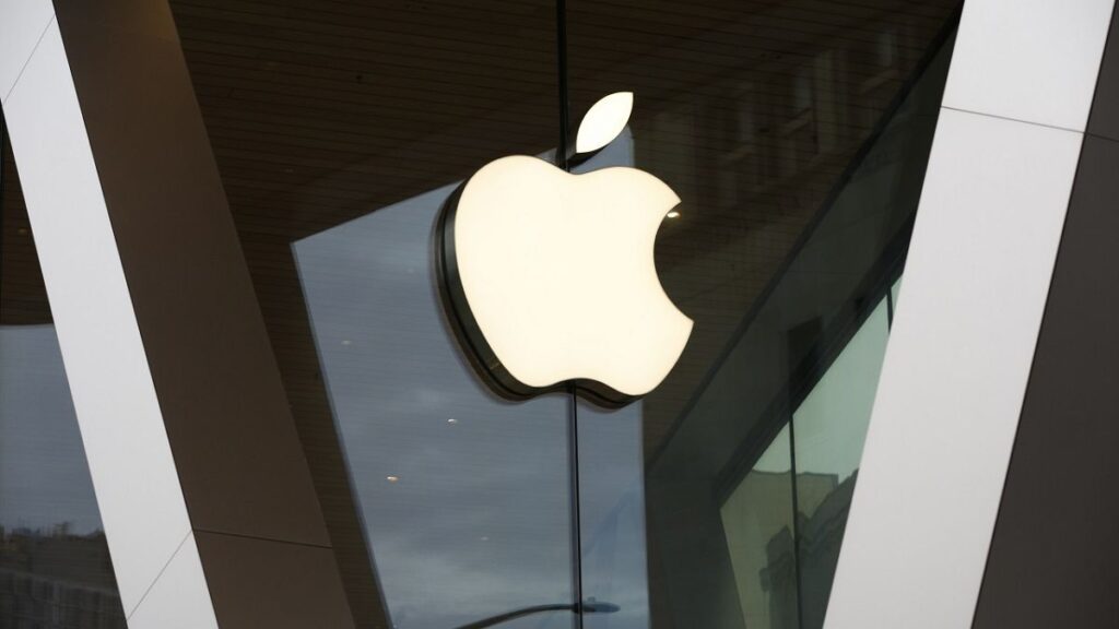 Apple afirma que las reglas de la competencia de la UE son injustamente