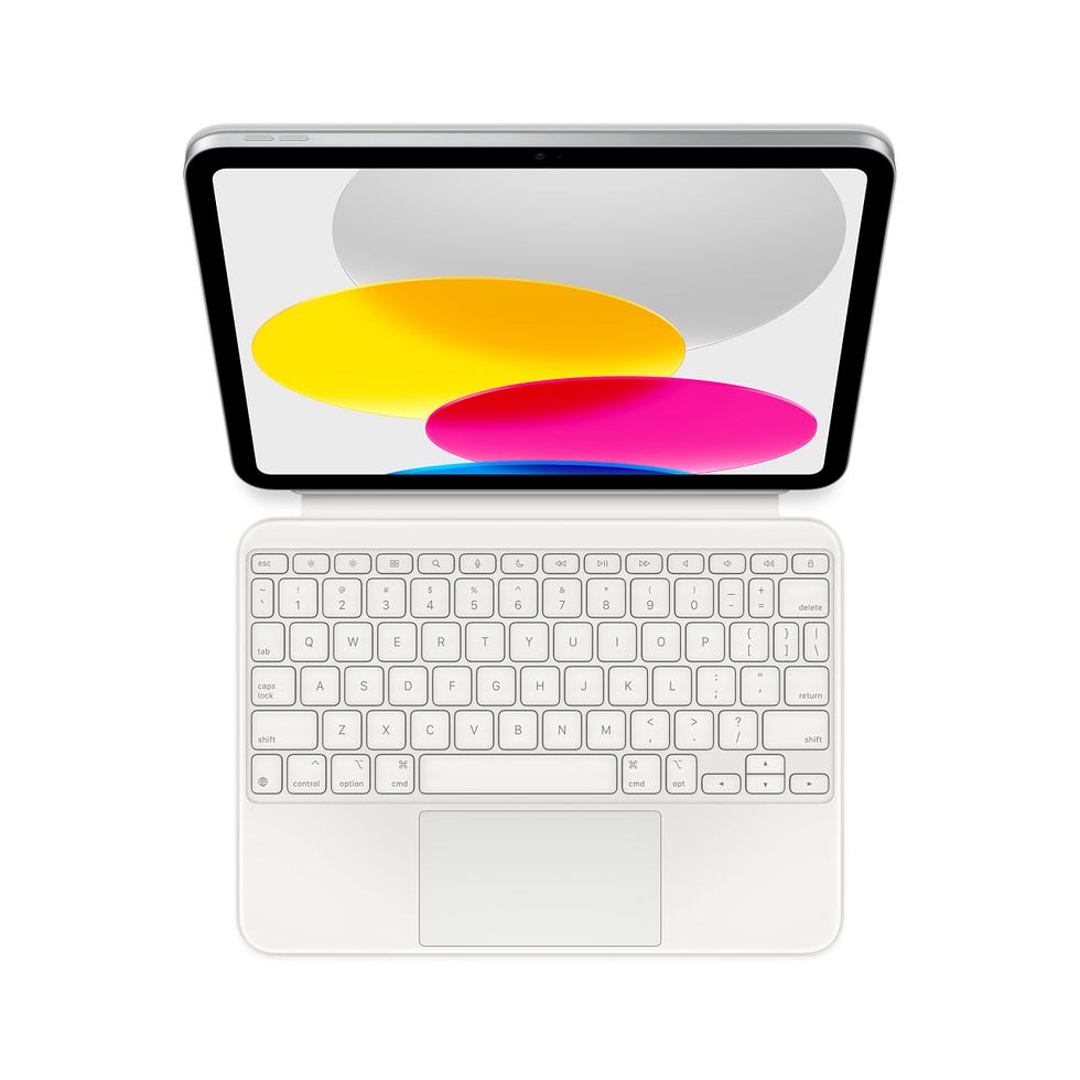 Folio del teclado mágico