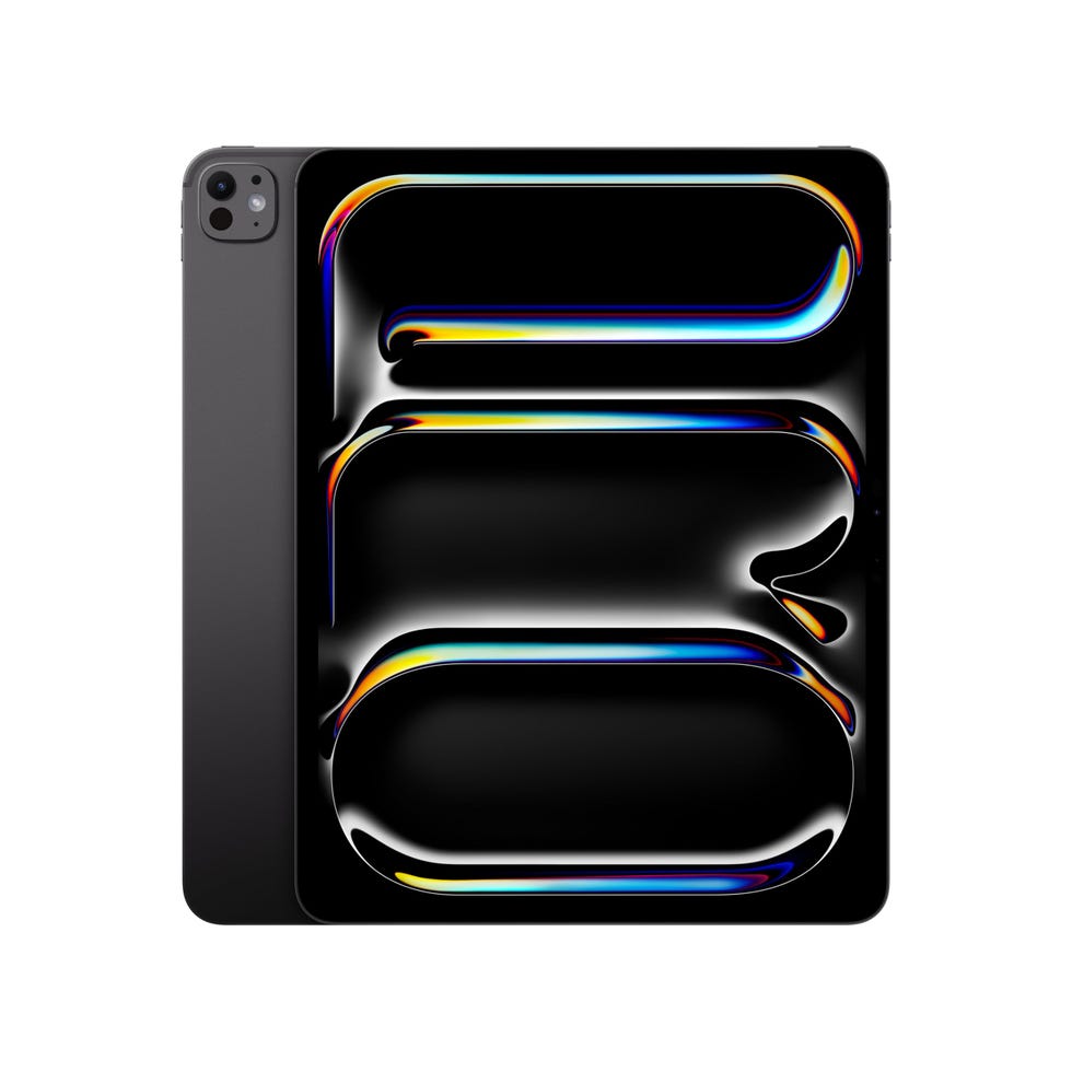 iPad Pro de 13 pulgadas M4 (512 GB)