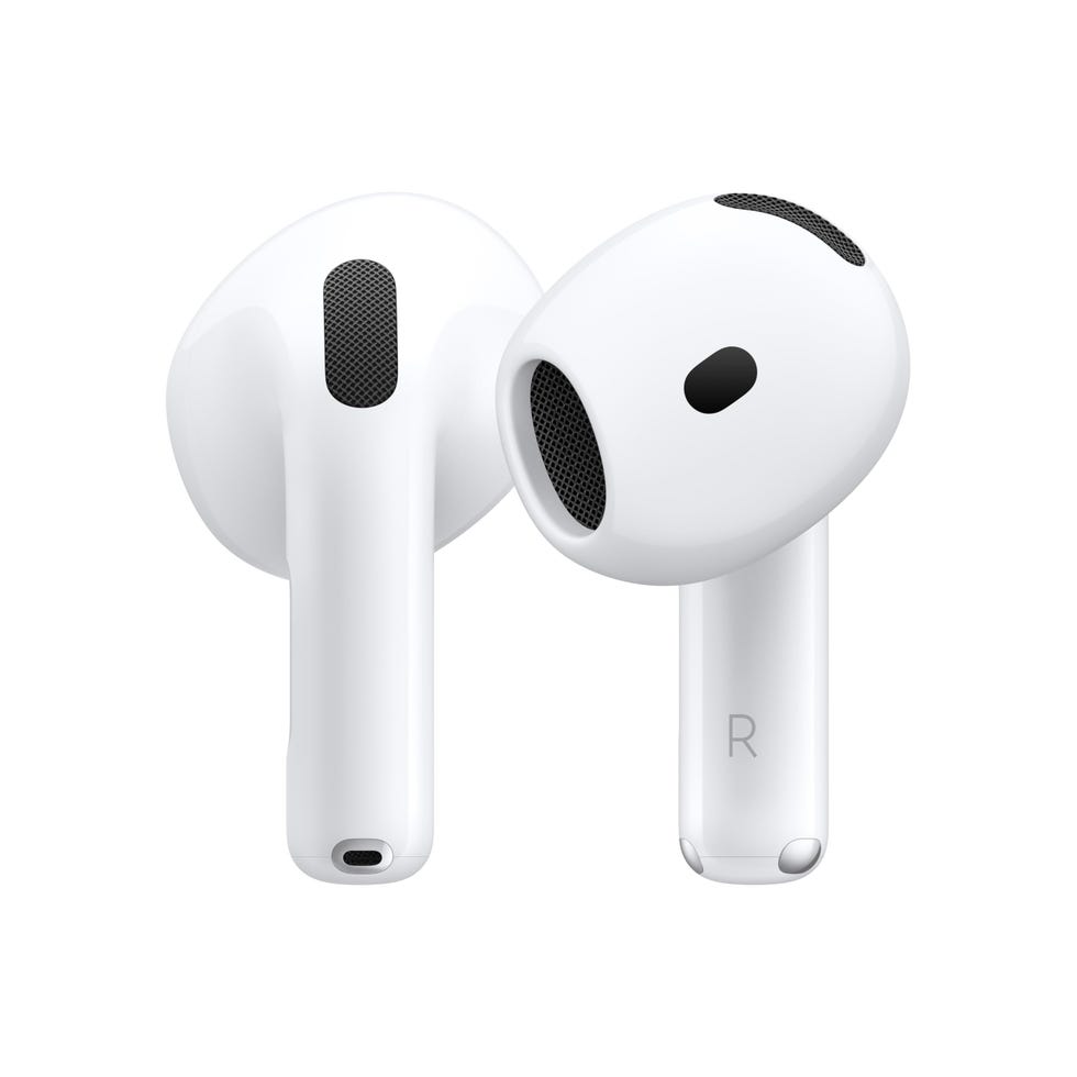 AirPods 4 Pendientes inalámbricos