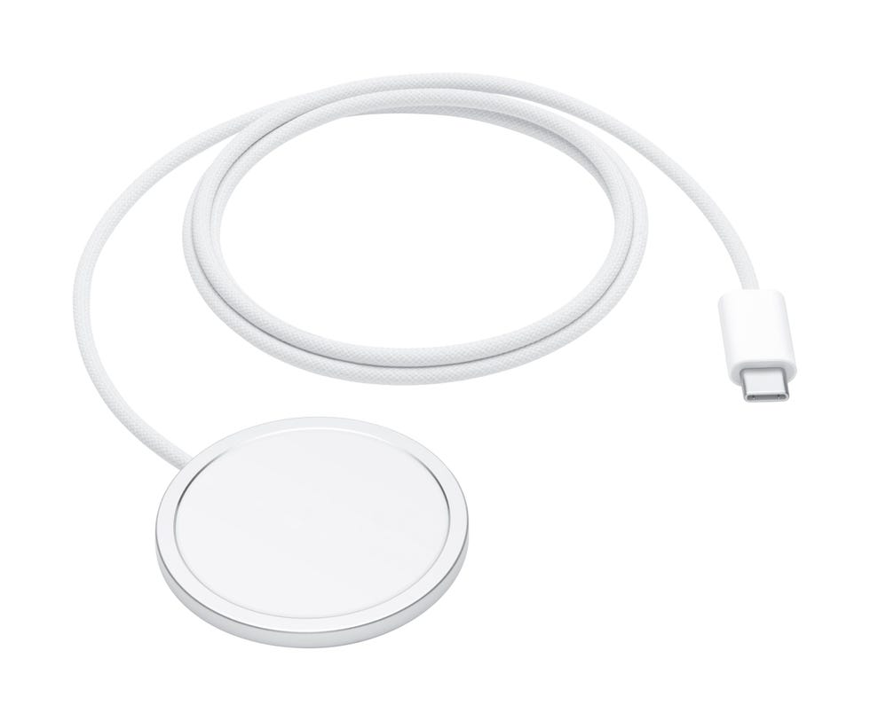 Cargador magsafe
