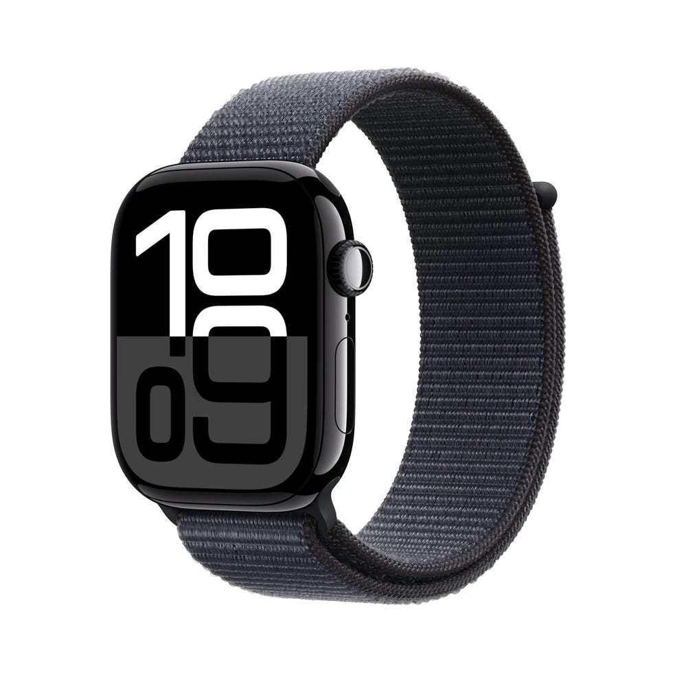 Mira la serie 10 (caso GPS de 46 mm)