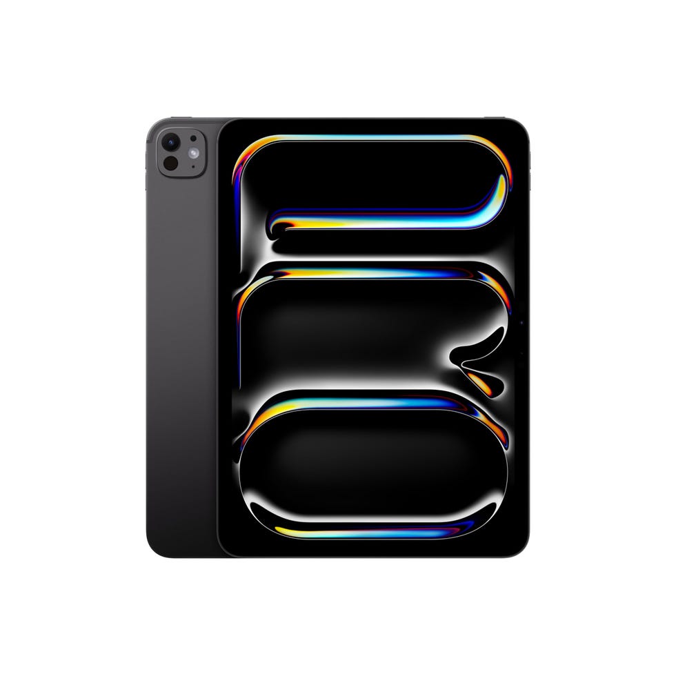 iPad Pro de 13 pulgadas M4 Chip (256 GB)