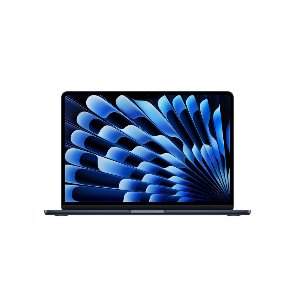 2025 la computadora portátil MacBook Air 13 pulgadas con chip M4