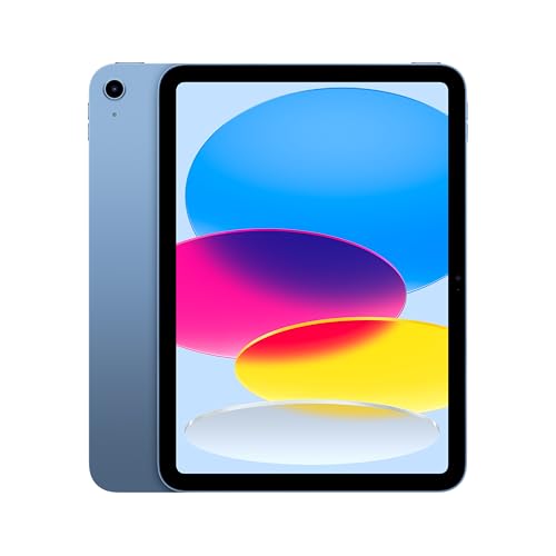 iPad 11 pulgadas: chip A16 