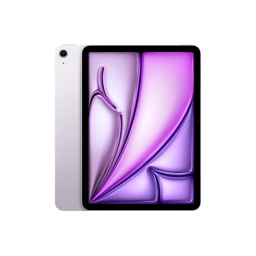 Aire del iPad con chips M3 de 11 pulgadas